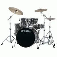 YAMAHA Stage Custom Birch SCB2FS51DBM часть уд. установки, кор. №1 из 2-х, цвет DARK BLUE METALLIC