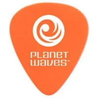 PLANET WAVES 1DOR2-25 Duralin Light медиатор (упак. 25 шт.)