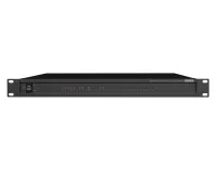 DSPPA DSP-9102 Терминал подключения к ОПС, 32 входных каналов, LAN (RJ-45). Питание АС 220-230В (50-60 Гц), Размеры (мм): 483×44×213