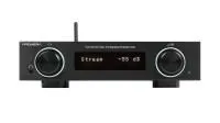 PREMIERA D2S Black - интегральный усилитель, цвет - черный