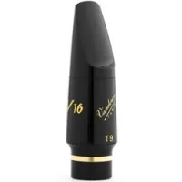 v16 t9 (sm825e)  мундштук для тенор-саксофона, средне-длинная выемка, открытость 294 мм Vandoren 