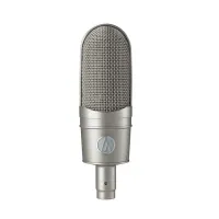 AT4080/студийный ленточный микрофон/AUDIO-TECHNICA