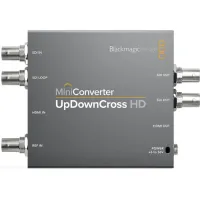 Mini Converter UpDownCross HD мини-конвертер