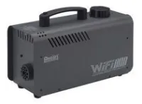 Antari WiFi-800  профессиональная дым машина с управл. iPhone, 800 Вт. 85 куб/ мин. бак 0,8л.