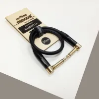 SHNOOR S8 BASSIST LL-30cm - Инструментальный кабель