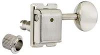 Механика для гитары Gotoh SD91-05MA-L-N