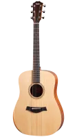 TAYLOR Academy 10 Academy Series, Layered Sapele, Sitka Spruce Top, Dreadnought...