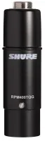 SHURE RPM400TQG предусилитель для микрофонов TwinPlex TQG-XLR