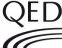 QED / Англия