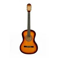 Классическая гитара Belucci BC3605 SB (Color box)