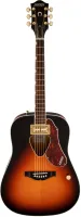 Gretsch G5031FT Rancher™ Dreadnought, Fideli-Tron Pickup, Sunburst Электроакустическая гитара, цвет санберст