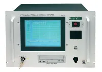 DSPPA MAG-1189 Центральный блок управления интеллектуальной системой РА, touch screen панель (комплект с модулями MAG-1818 /1821/1822/1864)