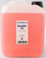 Масло для помп La Tromba 55305 T3 5l
