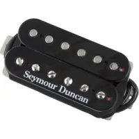 Seymour Duncan SH-6N Duncan Distortion Neck  Звукосниматель для электрогитары, хамбакер
