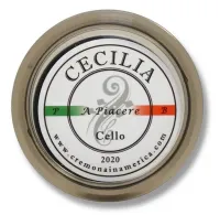 CECILIA A Piacere Cello mini канифоль для виолончели