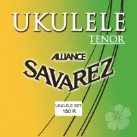 Savarez 150r sale  струны для уклулеле тенор