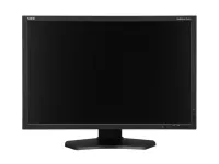 NEC MultiSync P242W - LCD Монитор, черный