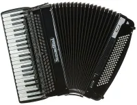Аккордеон Serenellini Cassotto 414 Professional 2+2