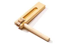 90842200 Ratchet GRS Трещотка, деревянная, 1 язычок, Sonor