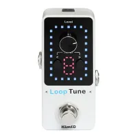 Kokko FLP-2T - Педали Looper