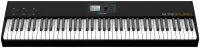 Studiologic SL73 Studio - USB MIDI клавиатура, 73 клавиши с молоточковой механикой и послекасанием Fatar TP/100LR, 250 программ, TFT LCD дисплей 320х240 точек, 3 программируемых Stick, энкодер навигации, в комплекте педаль переключения PS100, адаптер элек
