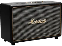 MARSHALL Woburn Black компактная аудио система
