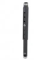 CHIEF Штанга CMS018024b Black с регулируемой длиной 18"-24" (45,7-61см)