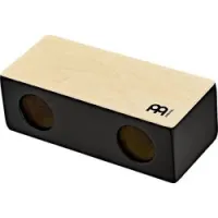 Meinl pbc1b  бонго кахон с подключением, балтийская береза