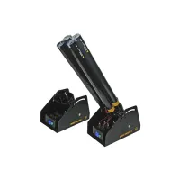 SFAT ENERGY SHOOTER 4 Energy Shooter 4 - устройство для  стрельбы одноразовыми сменными зарядами конфетти или серпантина с 4 пусковыми стволами. управление DMX  -512