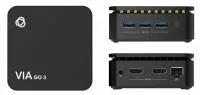 Интерактивная система Kramer Electronics [VIA GO3] для совместной работы с изображением; до 2 изображений на одном экране