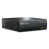 Teranex Mini - HDMI to SDI 12G конвертер Blackmagic