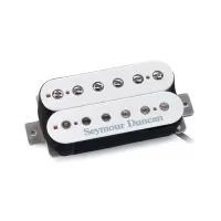SEYMOUR DUNCAN SH-2N JAZZ MODEL HUMBUCKER W - Звукосниматель