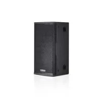 Db technologies vio x10  активн ас премиум класса, 2 пол 900 вт, 131 дб, 10"/ 1.75", dsp, aurora net