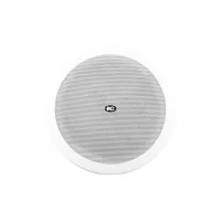 TS-108R, громкоговоритель потолочный 8''+1.5'' 100W @8Ω