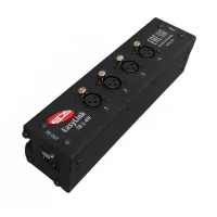 SB2-4TF EasyLink Устройство передачи сигнала, EDS