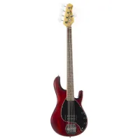 STERLING StingRay Walnut Satin - Бас-гитара 4 струны