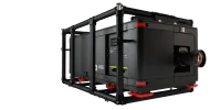 Barco XDX-4K40 - Инсталляционный проектор