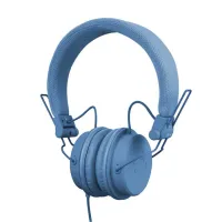 Reloop rhp-6 blue (уценка)  причина уценки крошится пластик около винта крепления наушников.