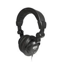 Nordfolk nhp96 (уценка)  наушники динамические закрытые, витринный образец
