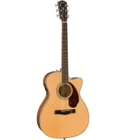 Fender PM-3CE Standard Triple O NAT электроакустическая гитара