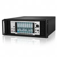 Sennheiser EM 9046_DRX - Радиосистемы цифровые D 9000 компоненты системы