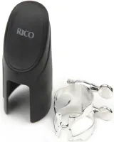 Лигатура для кларнета Eb Rico HEC1S