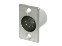 Neutrik NC5MP