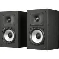 Полочная акустика Polk Audio Monitor XT15 black