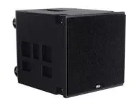 KS-AUDIO C 1214 Широкополосная акустическая система дальнего поля,  элемент кластерной конфигурации.