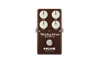 6ixty5ive Overdrive Педаль эффекта, Nux Cherub