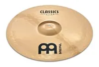 Meinl 20" medium ride classics custom  ударный инструмент, тарелка