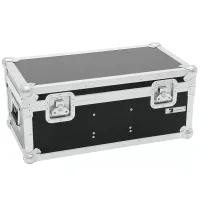 SILVER STAR Flight case for LED502  Туровый кейс для 1 прибора YG-LED502 DRAPELED