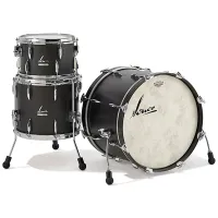 15901306 Vintage VT 16 Three22 WM 17306 Набор барабанов, с кронштейном, Sonor