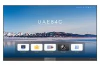 Светодиодный экран All-in-One QSTech [xWall III 162-09 COB] 162", 3630х2150х31мм, разрешение 3840x2160, яркость 100-600нит, контраст. 15000:1, в комплекте с интегрированным контроллером, акустической системой 120Вт, настенным креплением и ЗИП